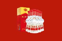 黔南惠水县回收剑南春